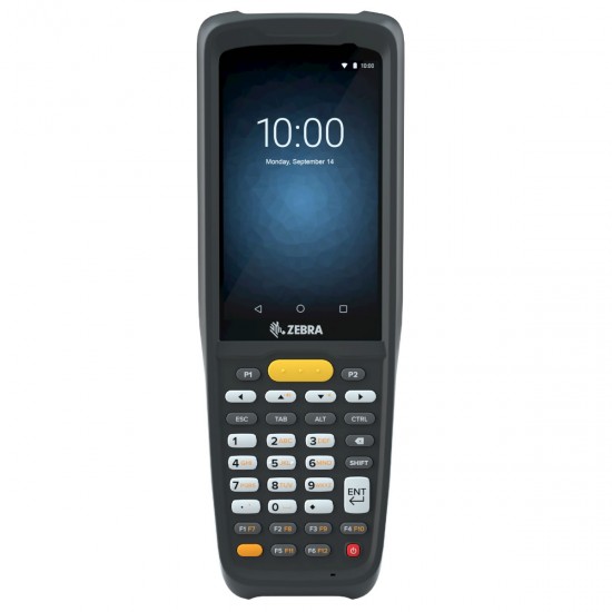 Zebra MC2200 Android El Terminali