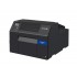 Epson ColorWorks CW-6500AE Inkjet Renkli Etiket Yazıcı