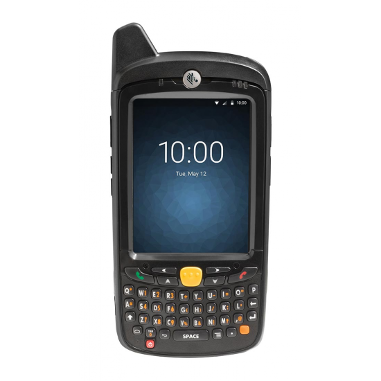 Motorola MC65 Windows Mobile El Terminali 