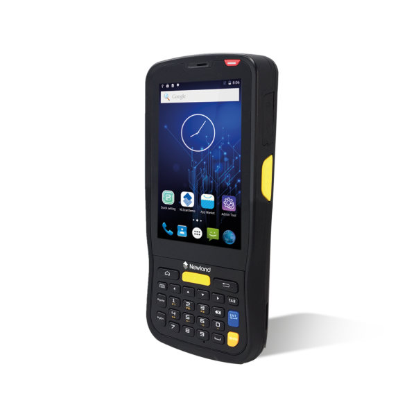 Newland MT65 Android El Terminali 