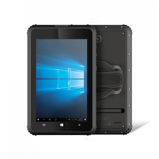 NEWLAND NQUİRE 800 PLUS TABLET