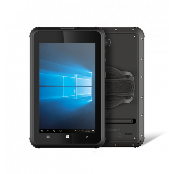 NEWLAND NQUİRE 800 PLUS TABLET