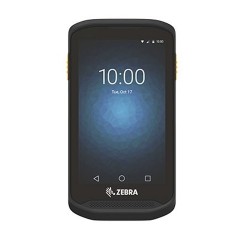 Zebra TC25 El Terminali GSM