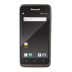 Honeywell Eda51 Android  El Terminali (2D)