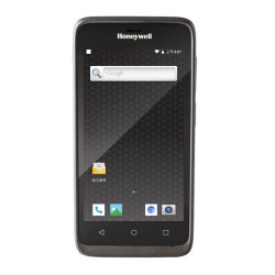 Honeywell Eda51 Android  El Terminali (2D) 