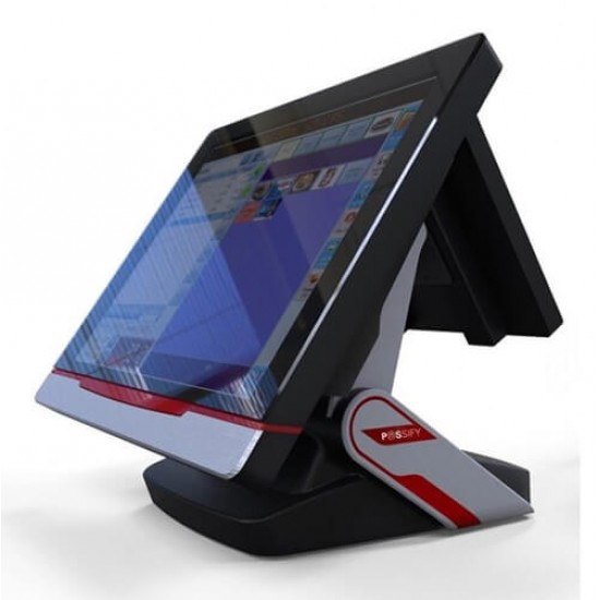 Possify İron15’’ Panel Pc Possify İron15’’ Panel Pc