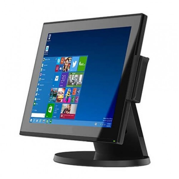 TroyPOS J1900 Terminali