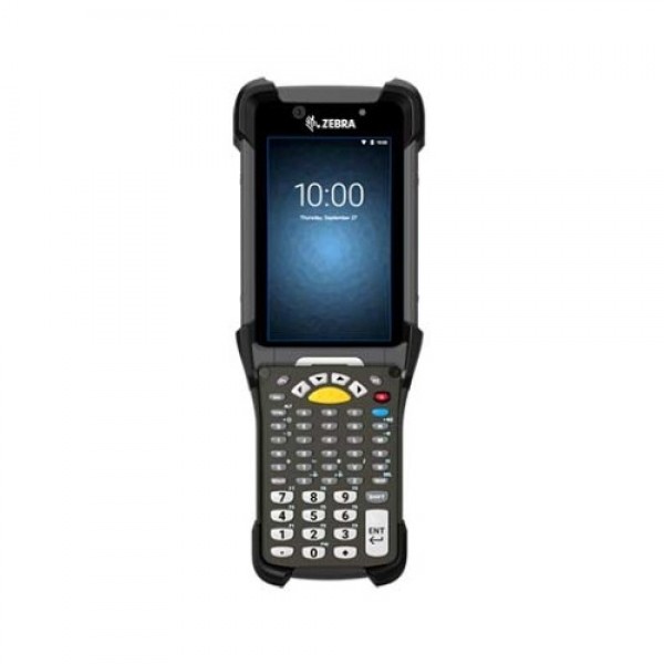 Zebra MC9300 El Terminali