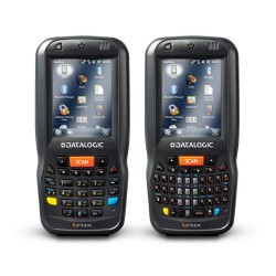 Datalogic LYNX El Terminali