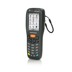 Datalogic Memor X3 El Terminali