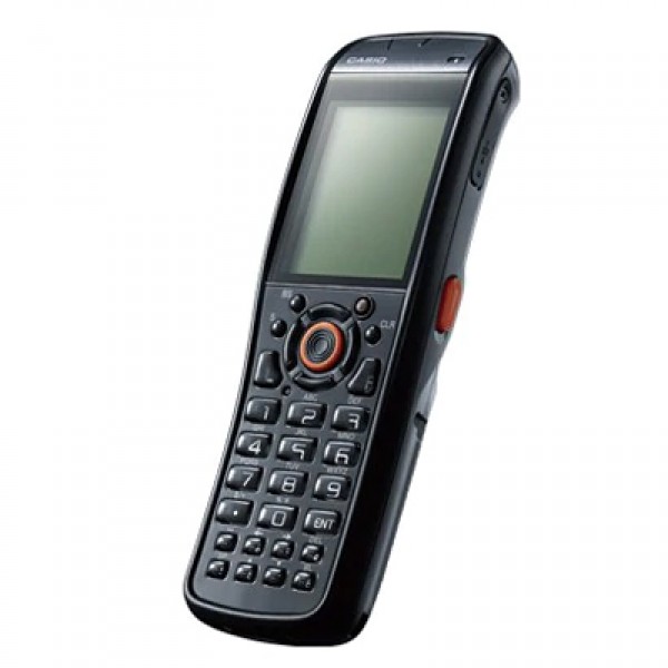 CASIO DT-970 El Terminali