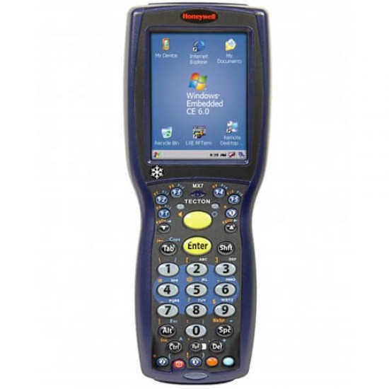 Honeywell Tecton CS El Terminali