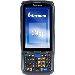 Intermec CN51 El Terminali GSM