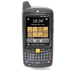 Motorola MC65 El Terminali