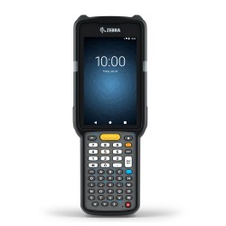 Zebra MC3300 El Terminali