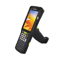 Zebra MC3400 Android El Terminali