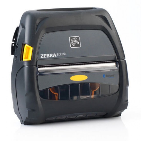 ZEBRA ZQ520 Barkod Yazıcı