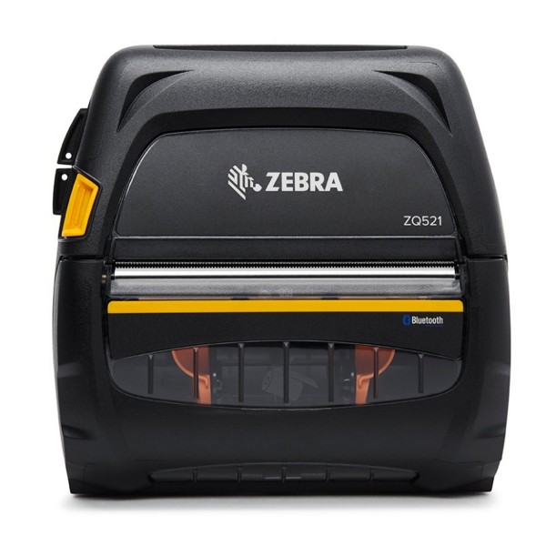 Zebra ZQ521 Mobil Yazıcı