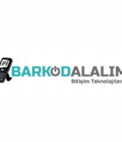 2. El Barkod Yazıcı